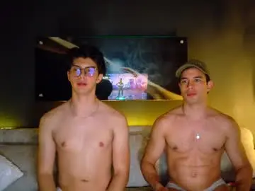 Chaturbate Best Webcam of maisonbastian