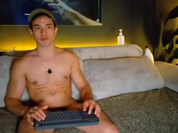 Chaturbate Nude Webcam of maisonbastian