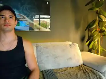 Chaturbate Adult Webcams of maisonbastian