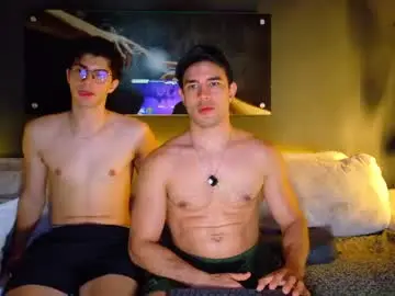 Chaturbate Best Webcam of maisonbastian