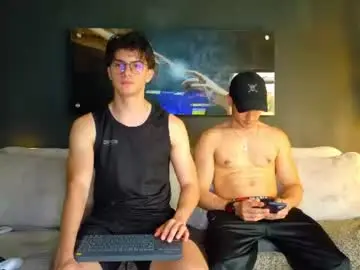 Chaturbate Watch Live Sex Cams of maisonbastian