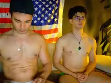 Chaturbate Best Webcam of maisonbastian