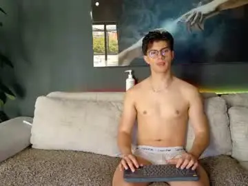Chaturbate Best Webcam of maisonbastian