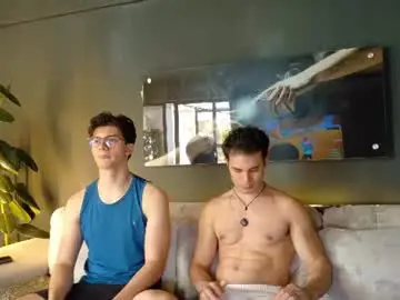 Chaturbate Nude Webcam of maisonbastian