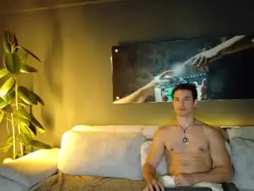 Chaturbate Adult Webcams of maisonbastian