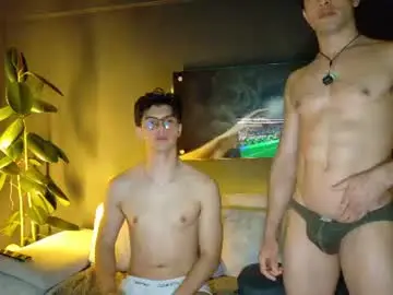 Chaturbate Nude Webcam of maisonbastian