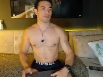 Chaturbate Live Sex of maisonbastian