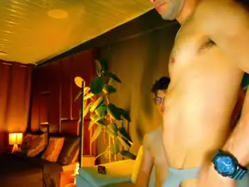 Chaturbate Watch Live Sex Cams of maisonbastian
