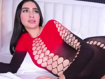 Chaturbate Live Sex Cam of martinagracex