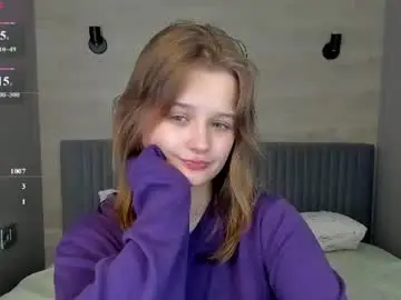 Chaturbate Nude Webcam of mary_phoenix