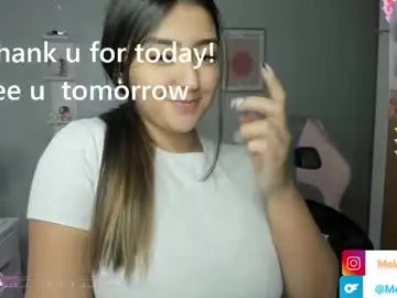 Chaturbate Adult Video Chat of melaany_
