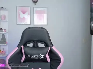 Chaturbate Free Porn Cam of melaany_