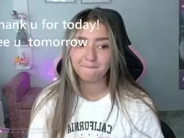 Chaturbate Best live sex cam show of melaany_
