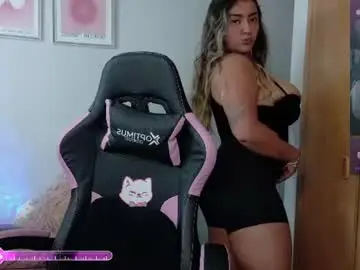 Chaturbate Adult Video Chat of melaany_