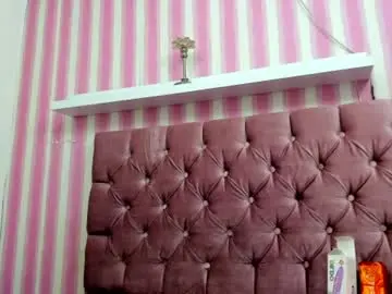 Chaturbate Live Sex Cam of miss_kattya_