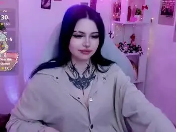 Chaturbate Nude Webcam of morana_batt