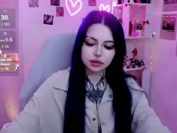 Chaturbate Free Porn Cam of morana_batt