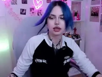 Chaturbate Live Sex of morana_batt