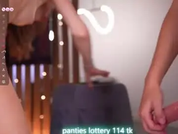 Chaturbate Live Sex of poisonn_girll