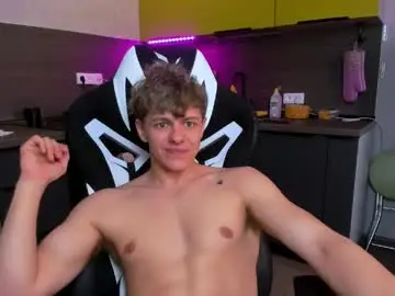 Chaturbate Free Porn Cam of prince_nik