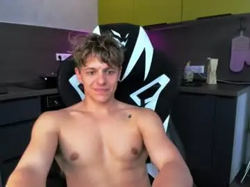 Chaturbate Live Sex of prince_nik