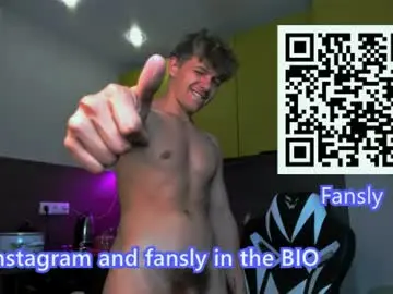 Chaturbate Live Sex Cam of prince_nik
