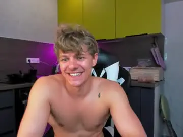 Chaturbate Nude Webcam of prince_nik