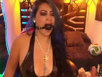 Chaturbate Best Webcam of scarleth_bluee