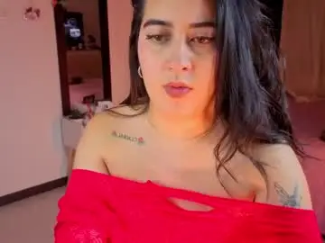 Chaturbate Best live sex cam show of serenna_se