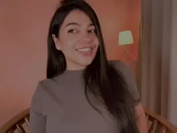 Chaturbate Live Sex Cam of _lasuescun