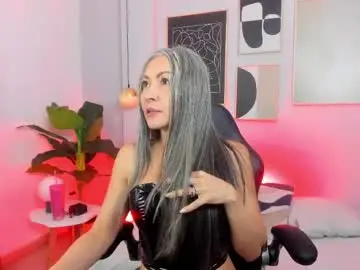 Chaturbate Watch Live Sex Cams of _nicoletteshea_