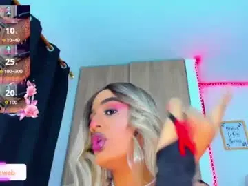 Chaturbate Live Porn of amber_bigcum