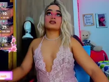 Chaturbate Private Sex Chat of amber_bigcum