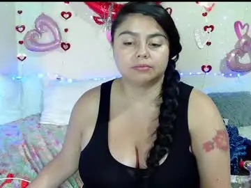 Chaturbate Private Sex Chat of celeste_hotres