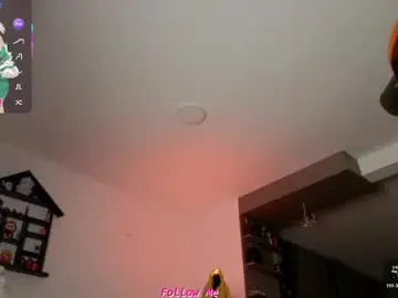 Chaturbate Adult Webcams of chloe_cooperr
