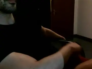 Chaturbate Adult Webcam of gianniamalfi