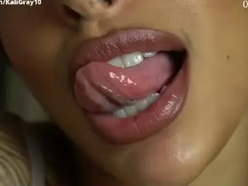Chaturbate Private Sex Chat of kaligray10
