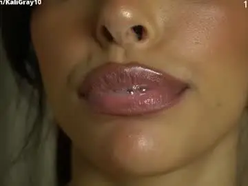 Chaturbate Sex Chat of kaligray10