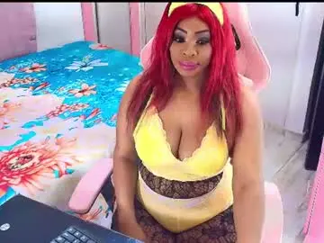 Chaturbate Free Porn Cam of kimberly_bellu