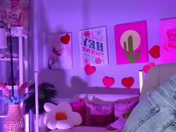 Chaturbate Free Live Porn of lanabakers