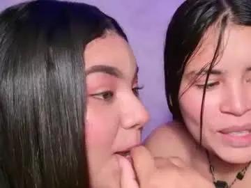 Chaturbate Free Porn Cam of lexy_and_mia