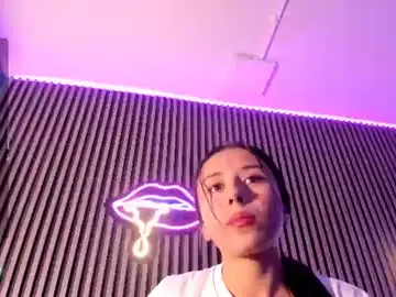 Chaturbate Live Porn of luna_roose1