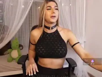Chaturbate Free Live Porn of martinaa_rose