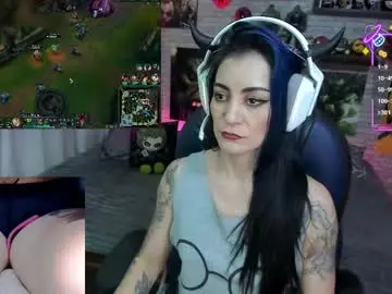 Chaturbate Watch Live Sex Cams of mature_gamer