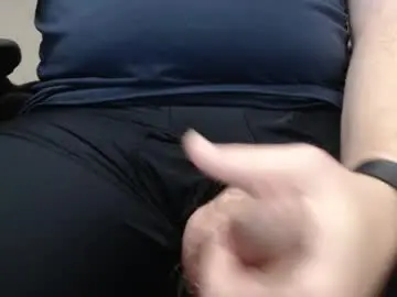 Chaturbate Adult Webcam of naughtyjohn77