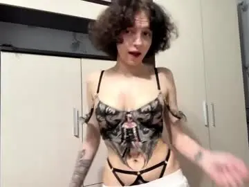 Chaturbate Best Webcam of nikatyan