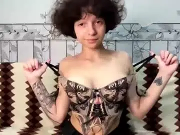 Chaturbate Best Webcam of nikatyan