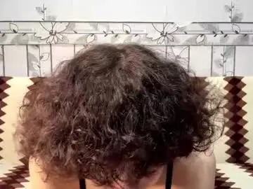 Chaturbate Adult Webcam of nikatyan