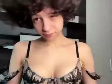 Chaturbate Sex Cam of nikatyan