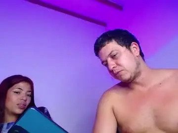 Chaturbate Private Sex Chat of oliver_and_megan